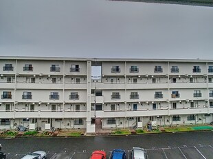 松が丘住宅12号棟（309）の物件内観写真